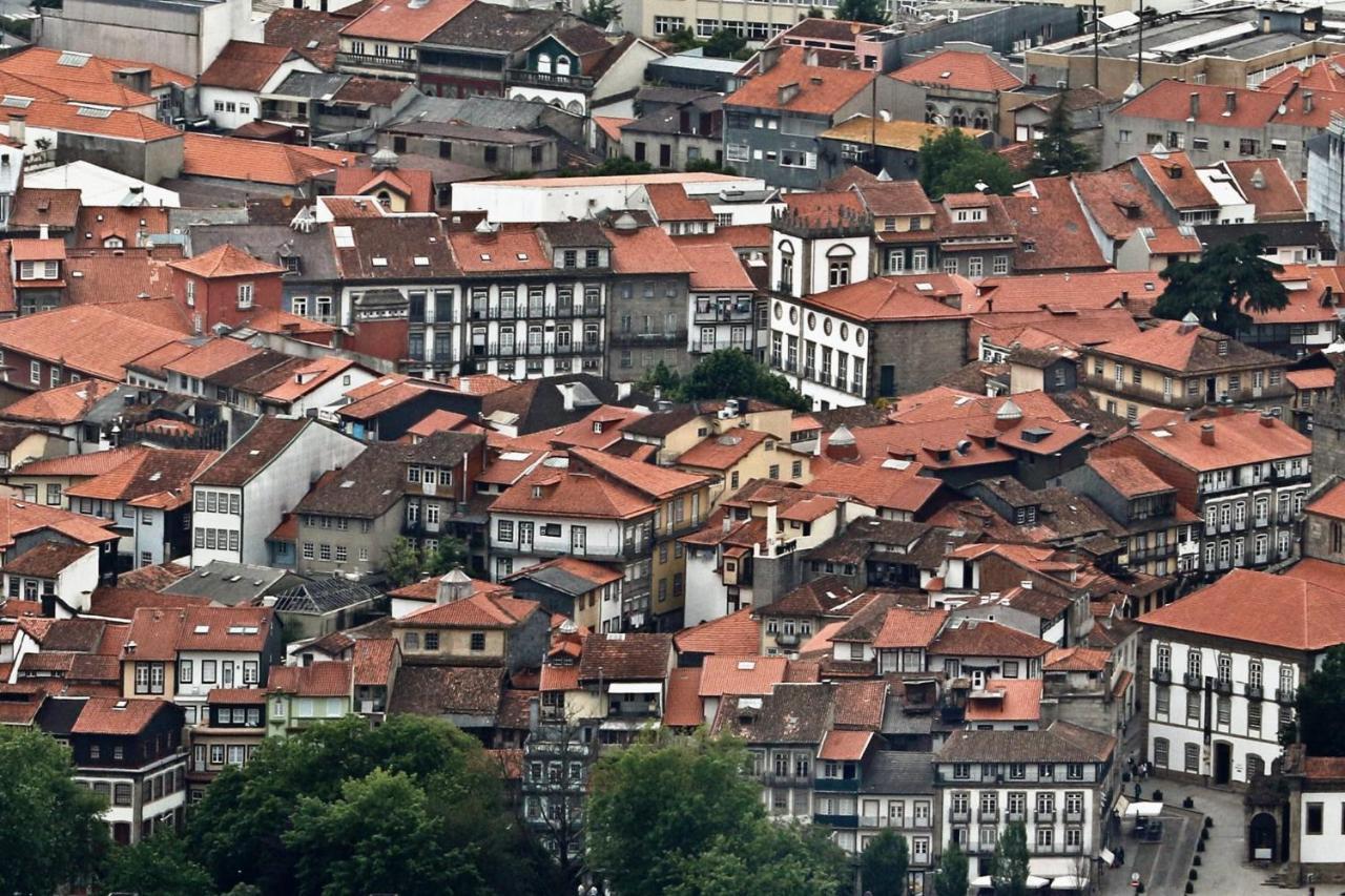 Casa De Santa Catarina Villa Pinheiro  Kültér fotó